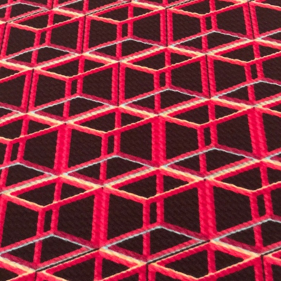 NWT LuLaRoe Cassie Skirt Size XS A1 - Picture 2 of 4